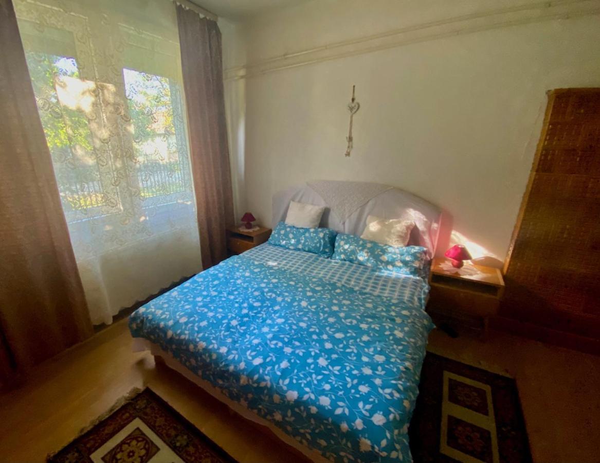 Grany'S Retro Guesthouse Near Budapest Airport 베체스 외부 사진