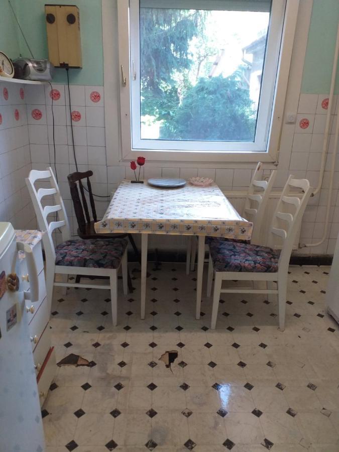 Grany'S Retro Guesthouse Near Budapest Airport 베체스 외부 사진