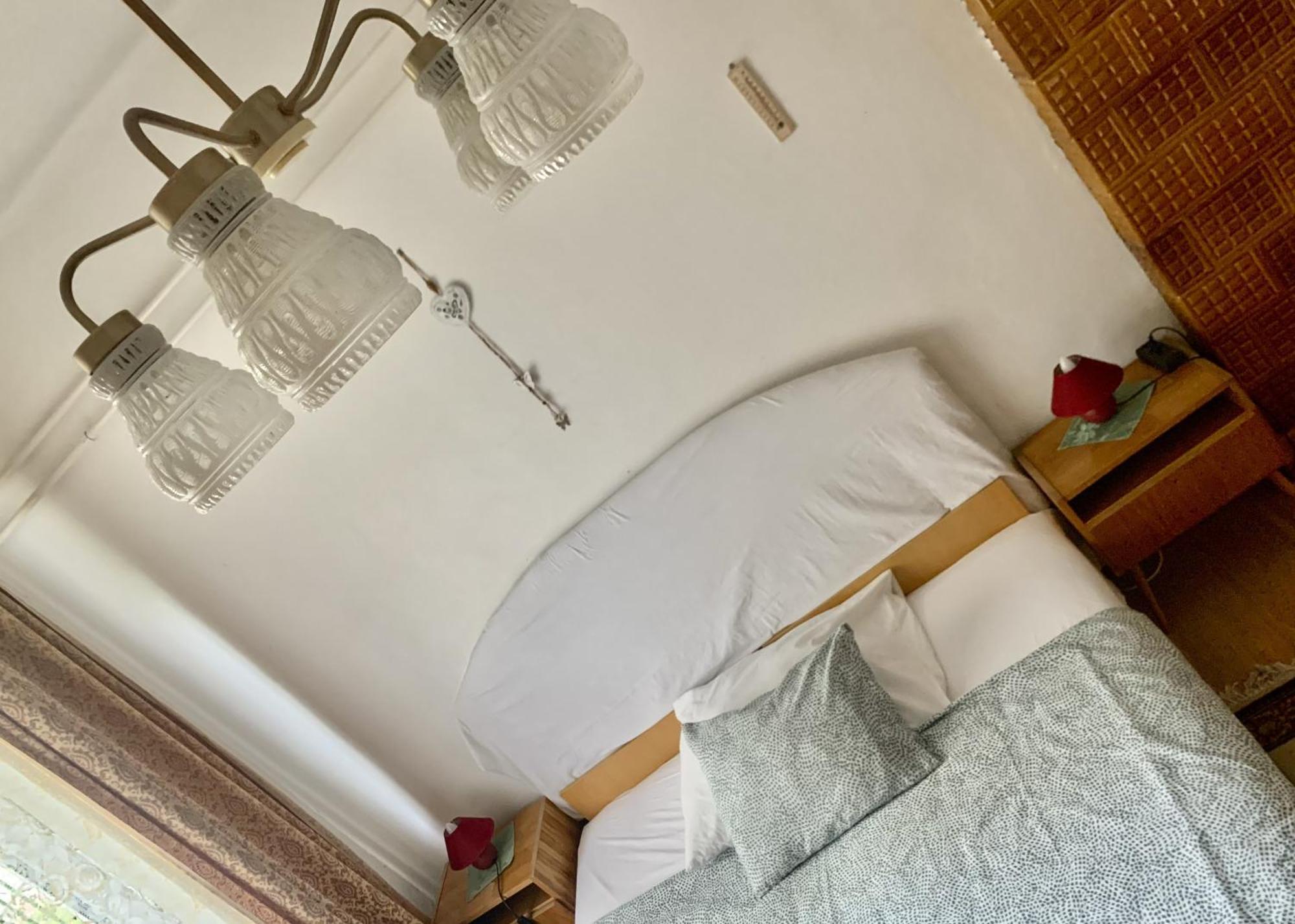Grany'S Retro Guesthouse Near Budapest Airport 베체스 외부 사진