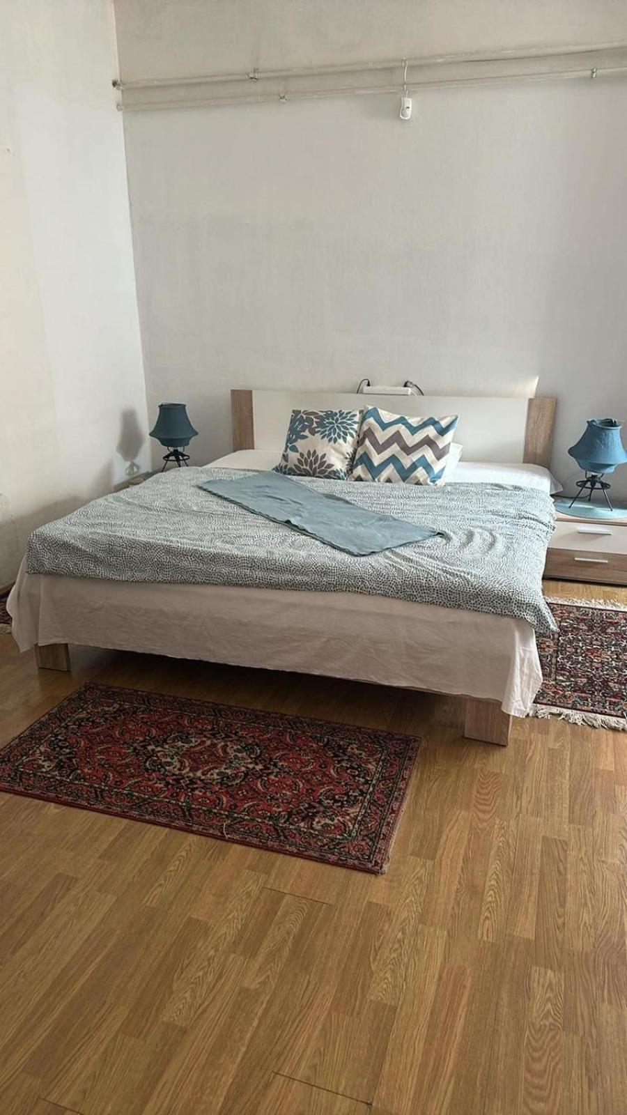 Grany'S Retro Guesthouse Near Budapest Airport 베체스 외부 사진