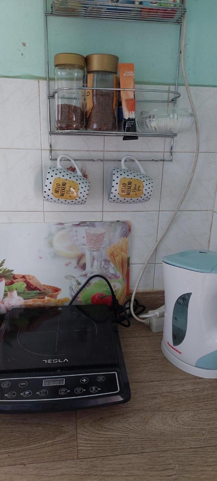Grany'S Retro Guesthouse Near Budapest Airport 베체스 외부 사진